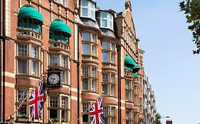 Sloane Square London