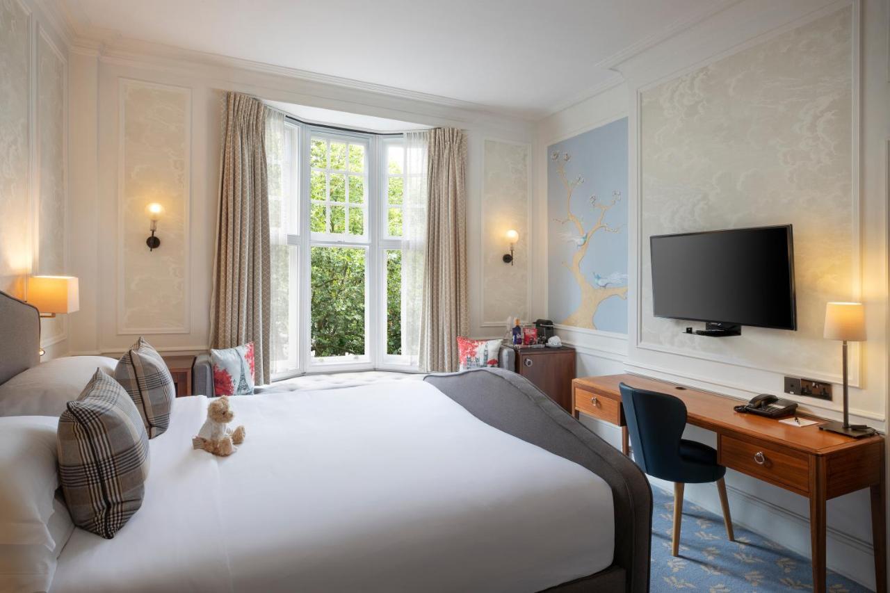 Sloane Square Hotel London Exterior foto