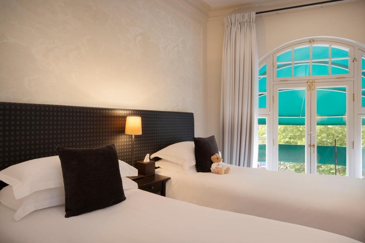 Sloane Square Hotel London Exterior foto