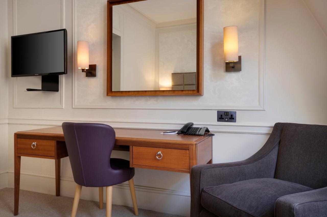 Sloane Square Hotel London Exterior foto
