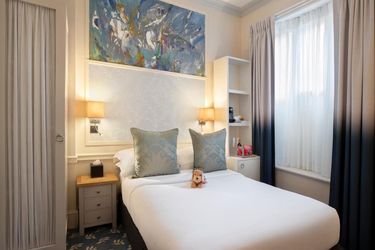 Sloane Square Hotel London Exterior foto