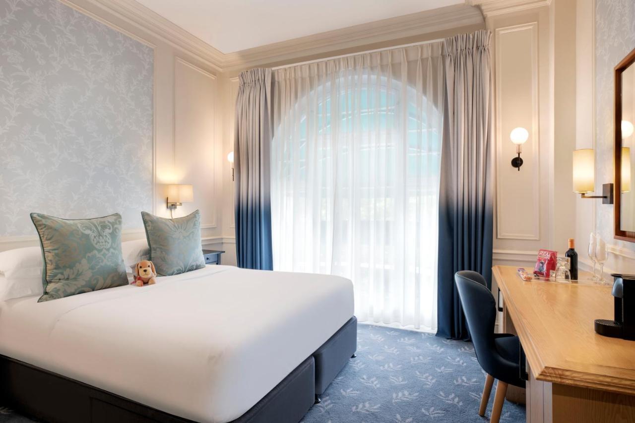 Sloane Square Hotel London Exterior foto