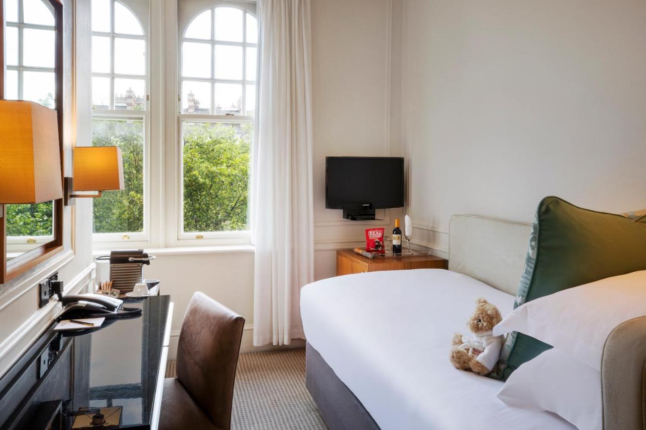 Sloane Square Hotel London Exterior foto
