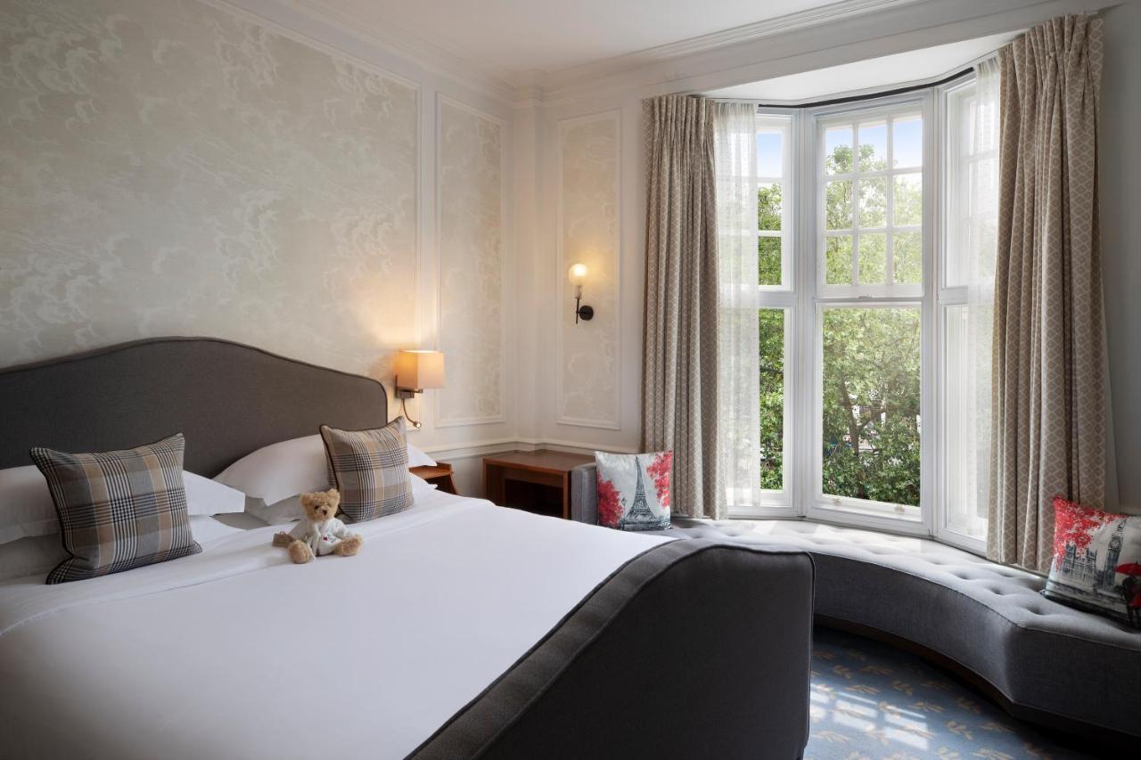 Sloane Square Hotel London Exterior foto