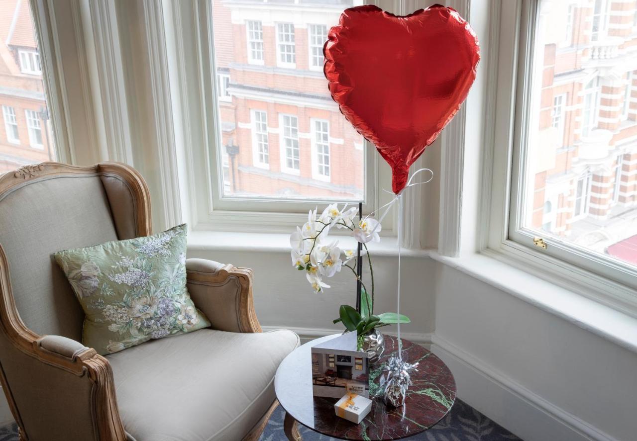 Sloane Square Hotel London Exterior foto