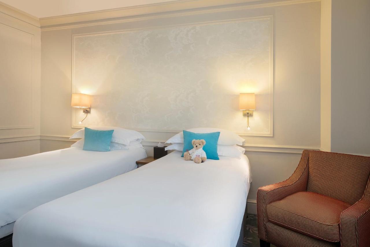 Sloane Square Hotel London Exterior foto
