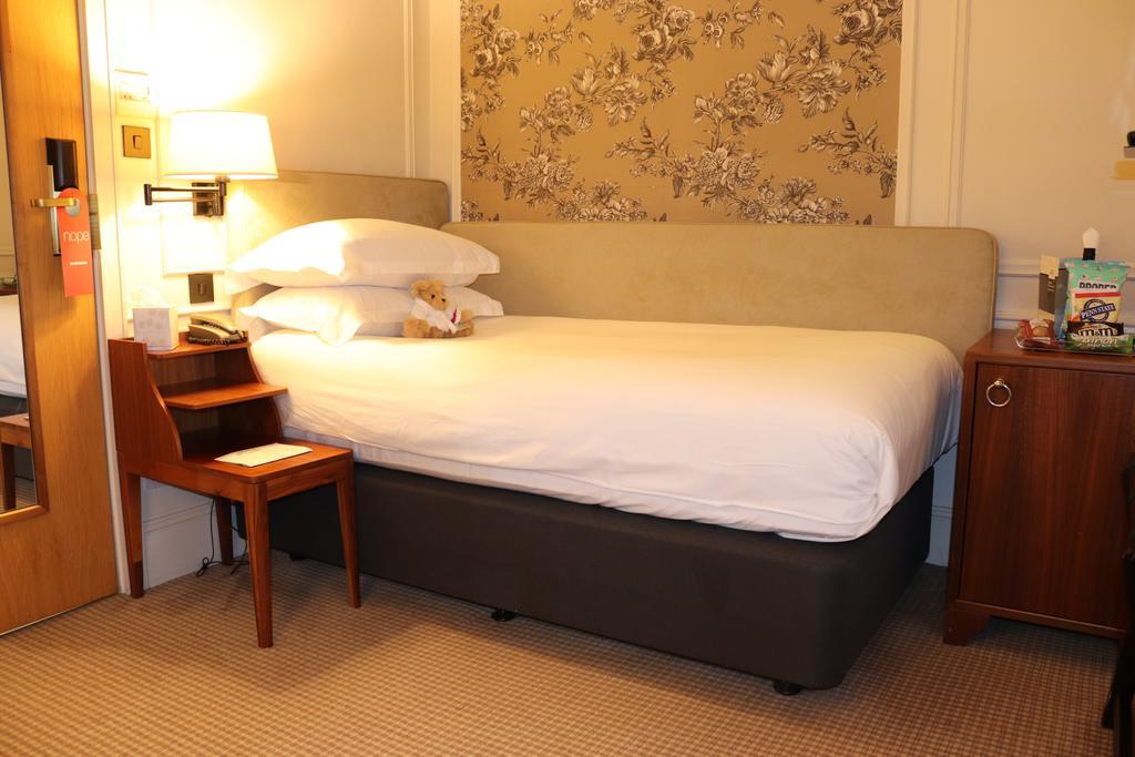 Sloane Square Hotel London Exterior foto