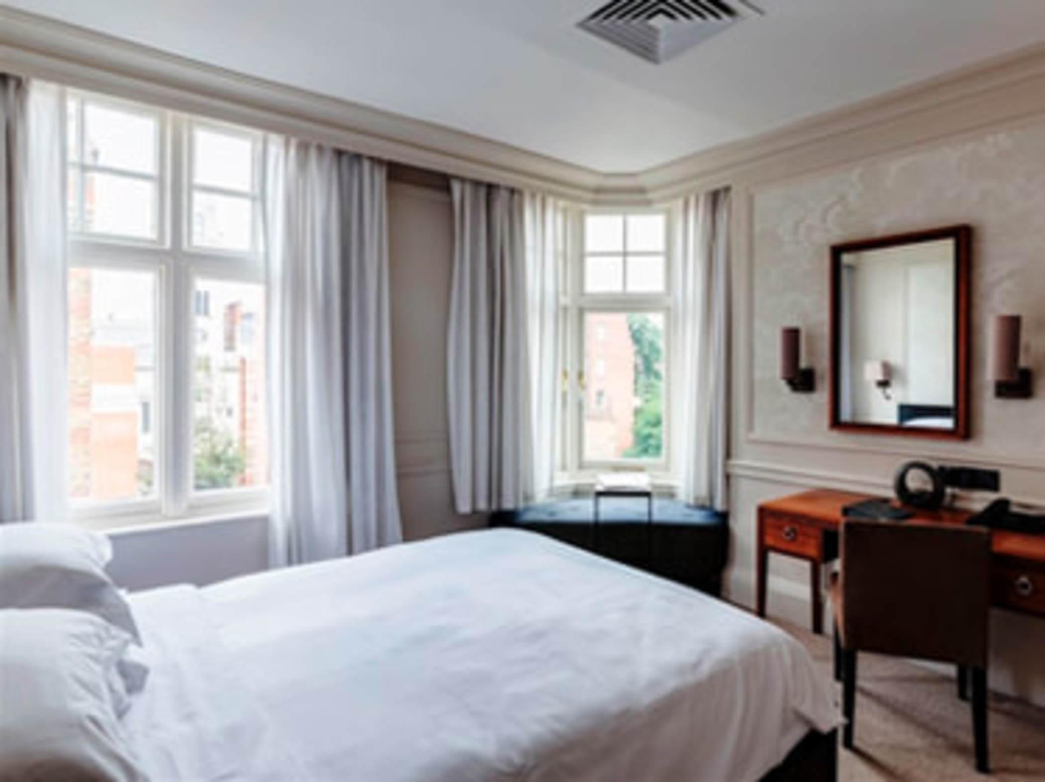 Sloane Square Hotel London Exterior foto