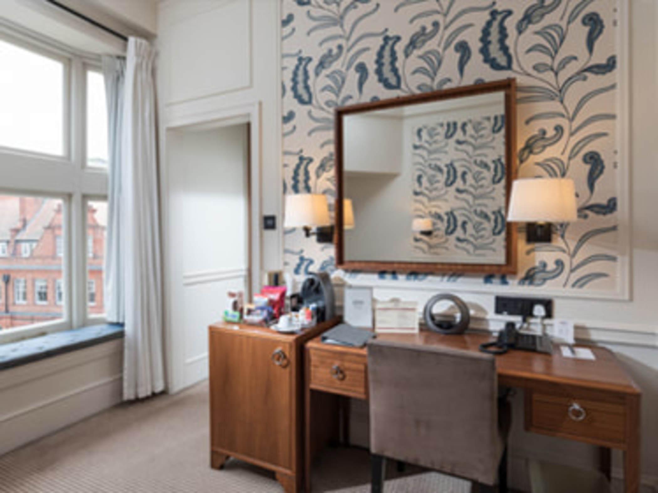 Sloane Square Hotel London Exterior foto
