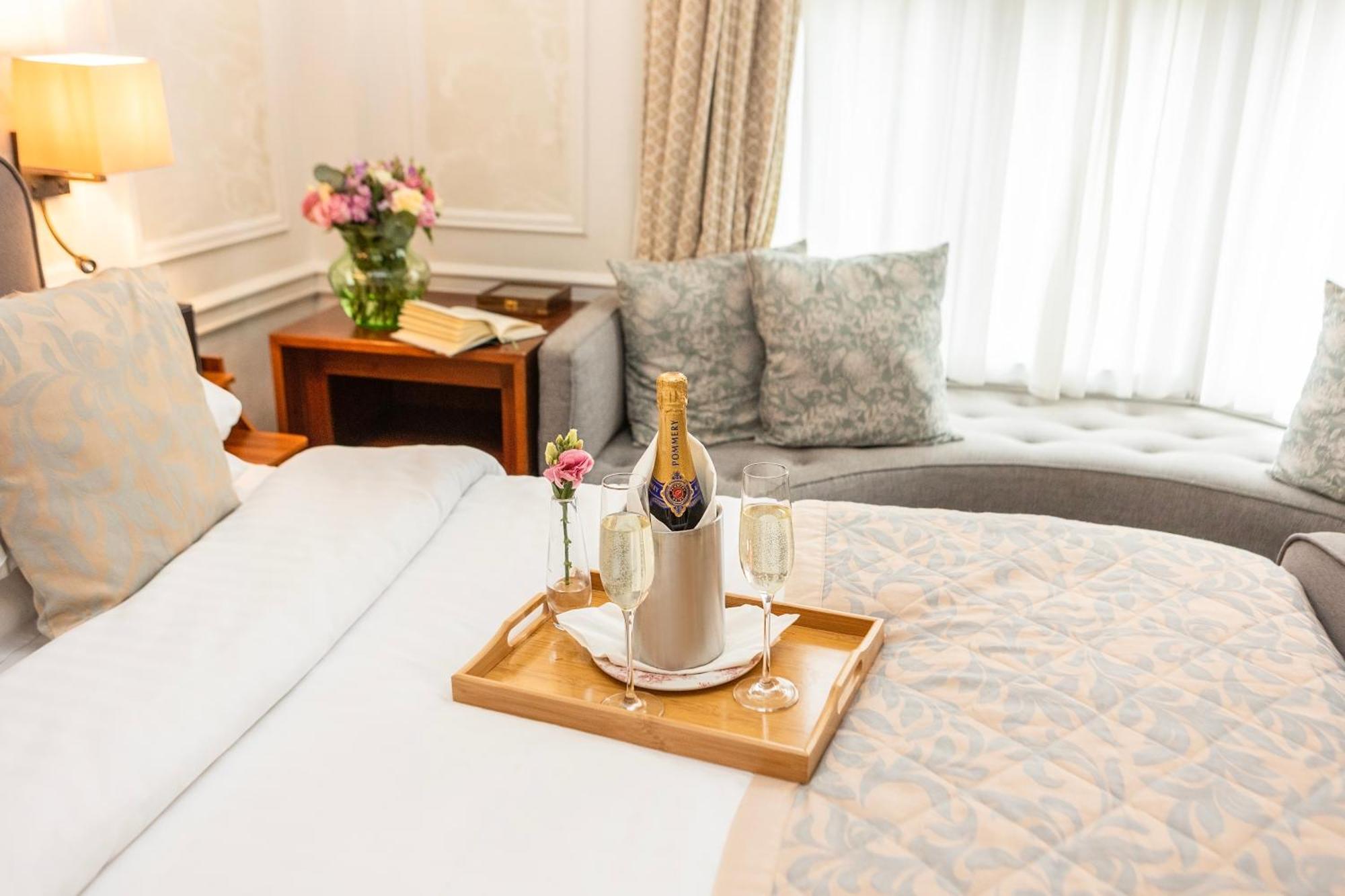 Sloane Square Hotel London Exterior foto