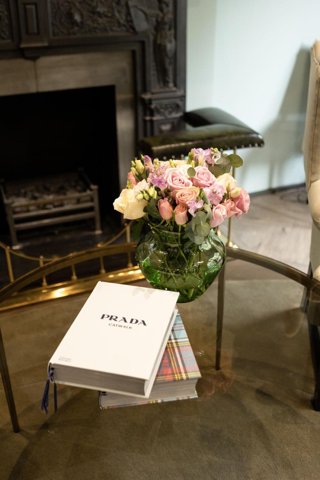 Sloane Square Hotel London Exterior foto