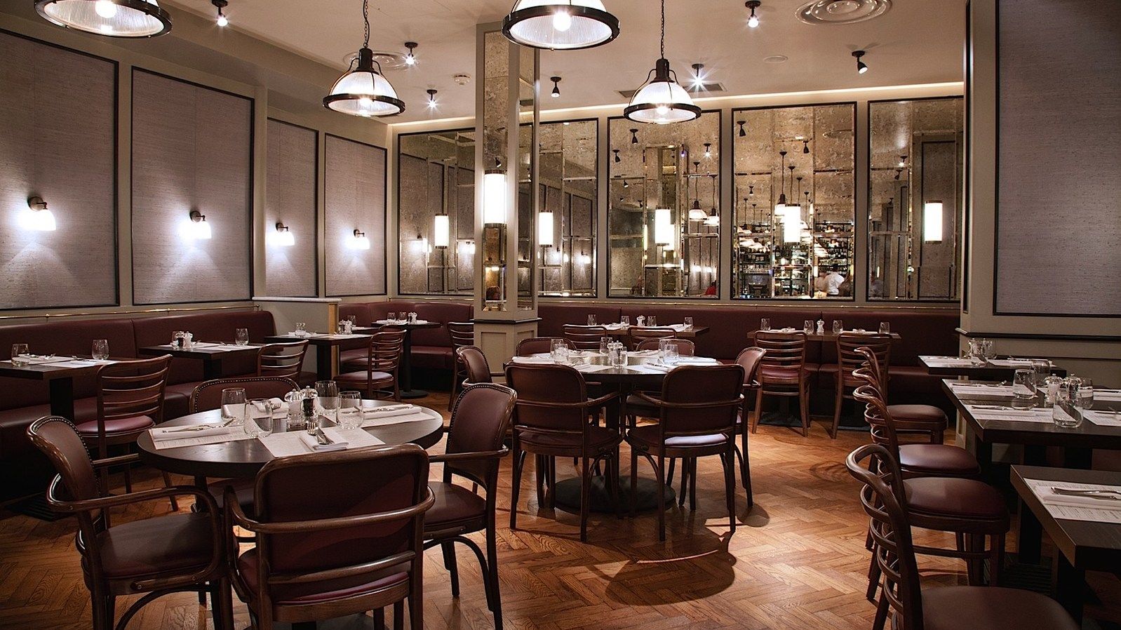 Sloane Square Hotel London Restaurant foto